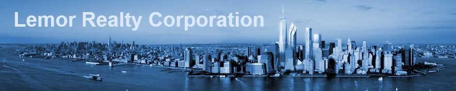 Lemor Realty Corp